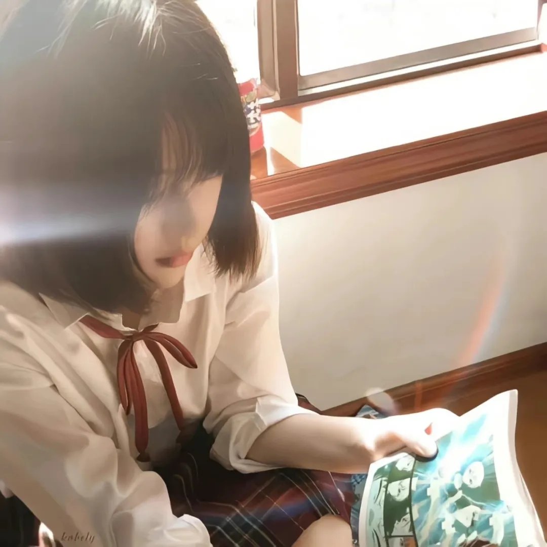 九十岁的美女